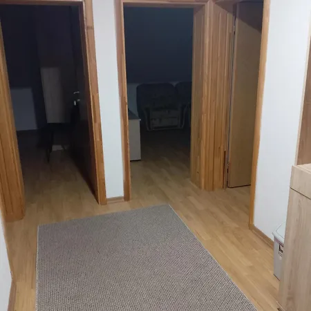 Apartman Mima Szarajevó