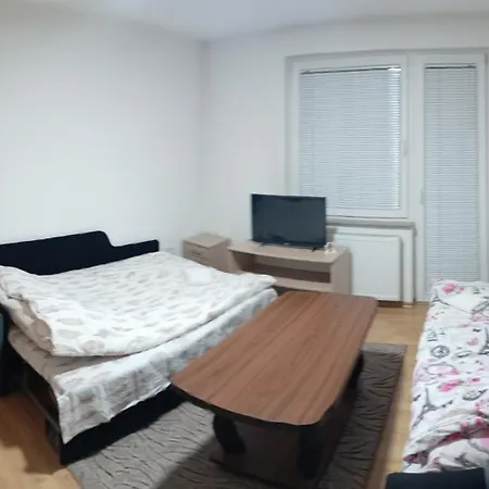 Mima * Szarajevó