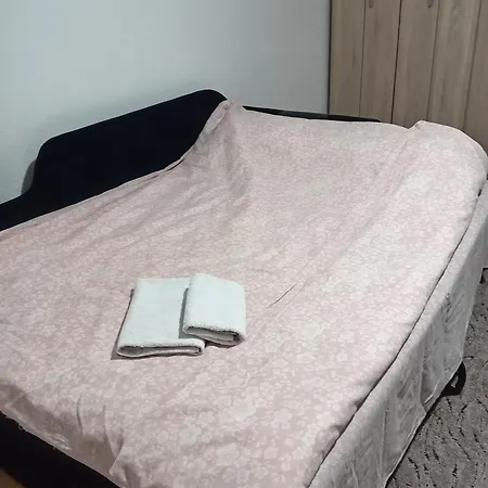 Mima Apartman Szarajevó
