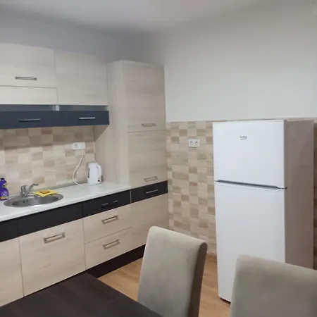 Apartment Mima