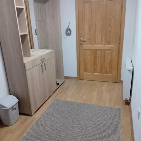 Apartman Mima Szarajevó
