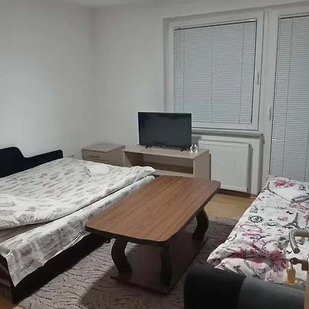 Mima * Szarajevó