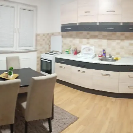 Mima Apartment