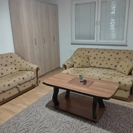 Mima Apartman Szarajevó