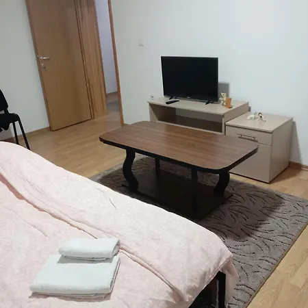 Mima Apartment