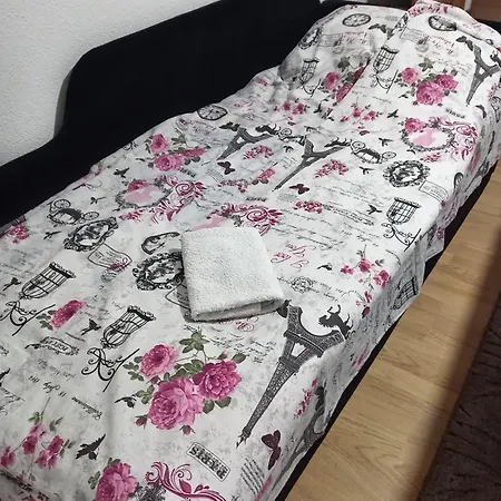 Mima Apartman Szarajevó