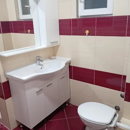Mima Apartman