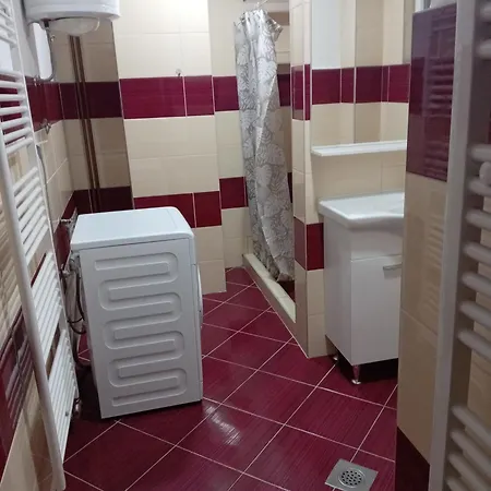 Mima Apartman Szarajevó