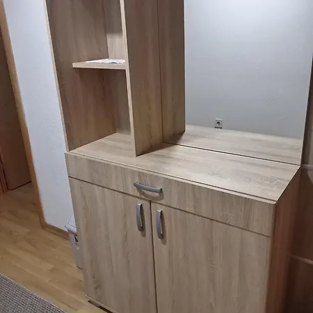 Apartman Mima Szarajevó