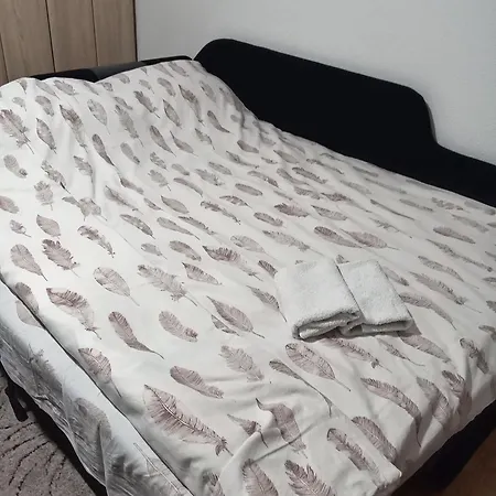Apartman Mima *